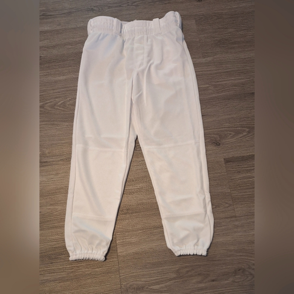 Rawlings Youth Boys Knicker Baseball Pants